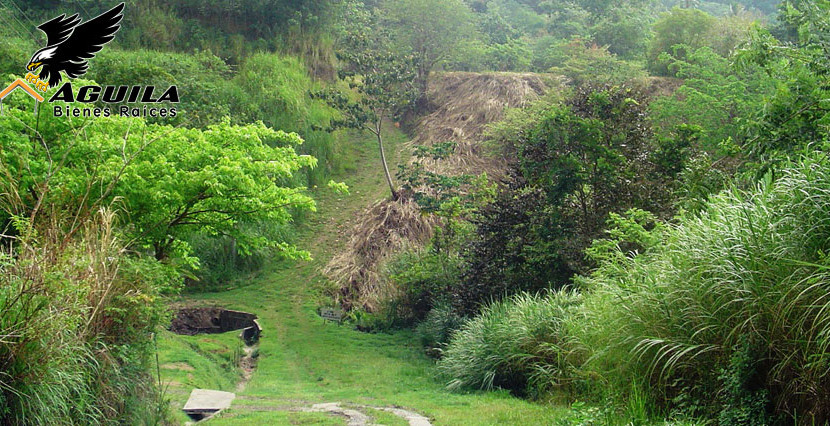 Terreno en Las Cumbres