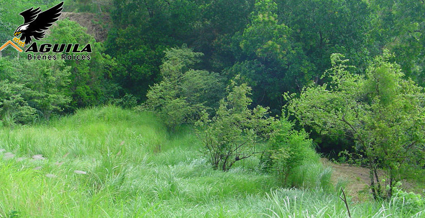 Terreno en Las Cumbres