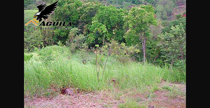 Terreno en Las Cumbres