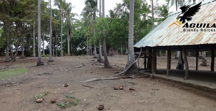 Las Tablas - Terreno