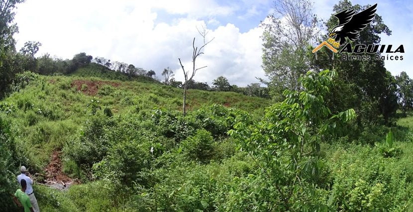 Terreno en Paraíso, Colón