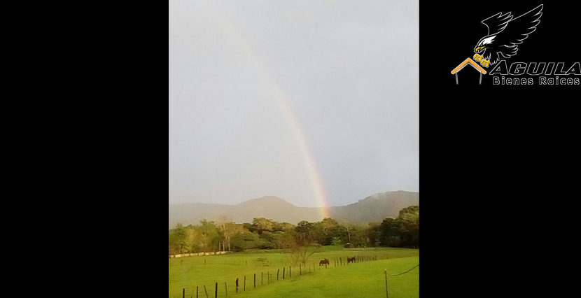 Terreno en Tanara, Panamá Este