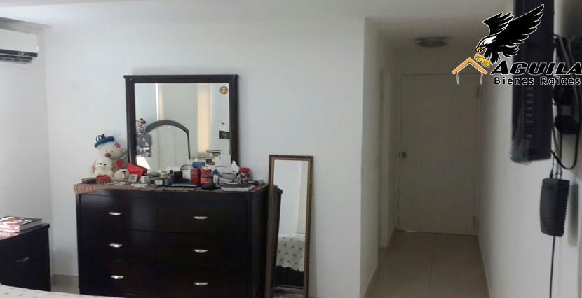 Apartamento en Clayton